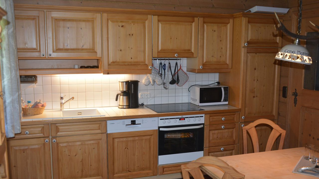 Kueche Enzian Kueche Enzian